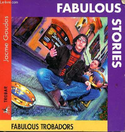 Fabulous Stories