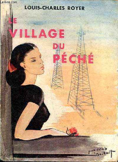 Le village du pch
