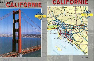 Californie Guide