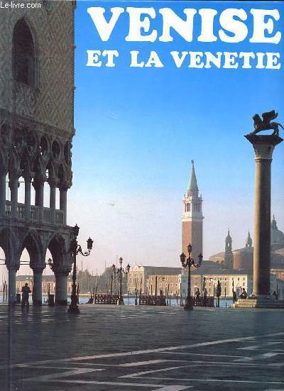 Venise et la Vntie