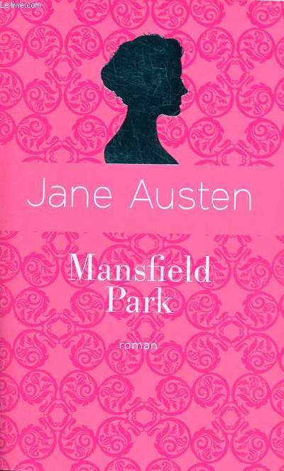 Mansfield park Edition Collector