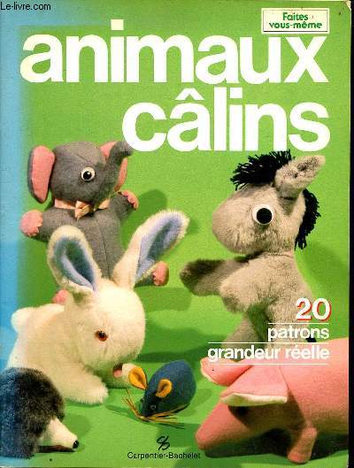 Animaux clins