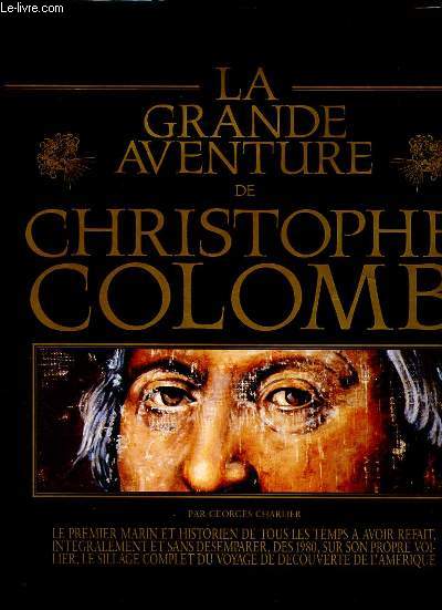 La grande aventure de Christophe Colomb