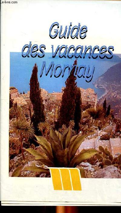Guide des vacances Mornay