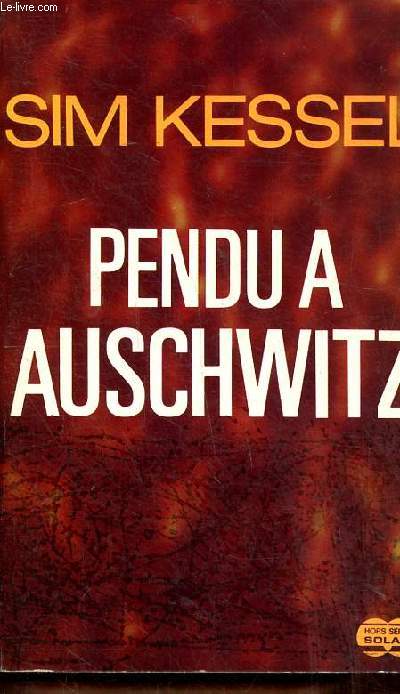 Pendu  Auschwitz