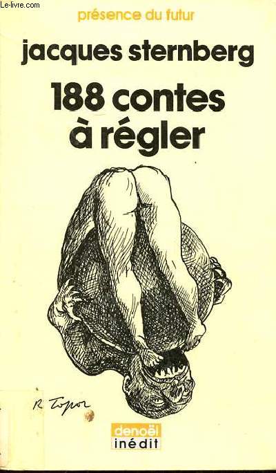 188 contes  rgler Collection prsence du futur