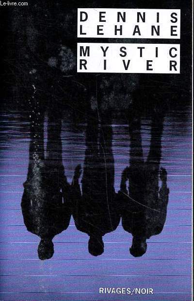 Mystic river Collection Rivages Noir N 515