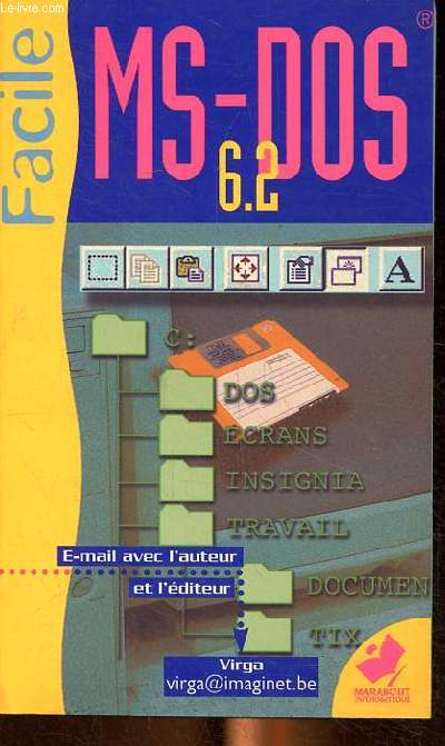 MS-DOS 6.2