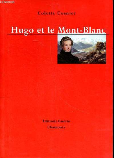 Hugo et le Mont-Blanc