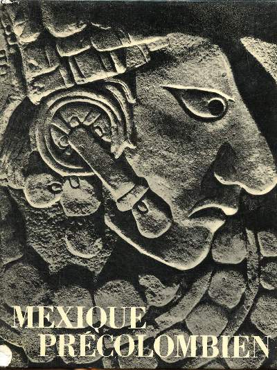 Mexique prcolombien Collection des ides photographiques N8