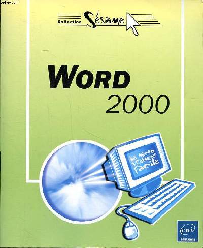 Word 2000 Collection ssame