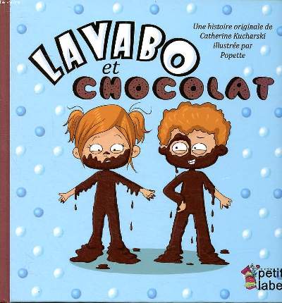 Lavabo et Chocolat