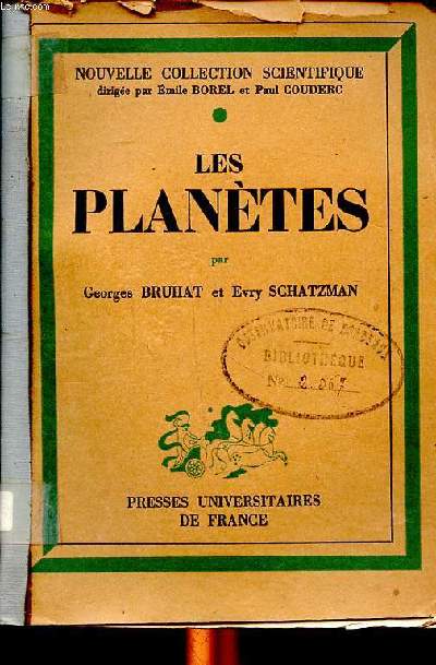 Les plantes Nouvelle collection scientifique