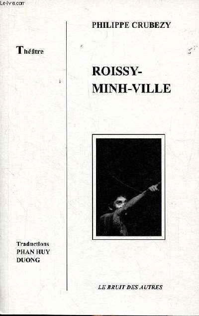 Roissy - Minh - Ville