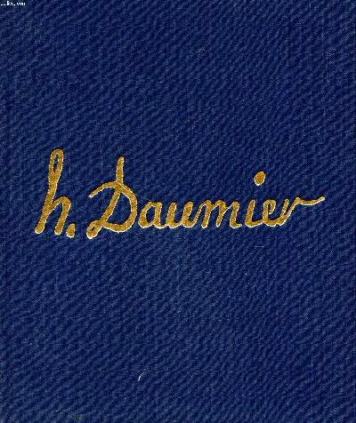 Catalogue d'une vente aux enchres : Exceptionnelles oeuvres par Honor Daumier, vente qui a eu lieu le vendredi 18 mars 1988 a paris - Drouot Richelieu