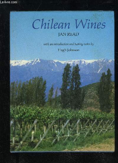 CHILEAN WINES