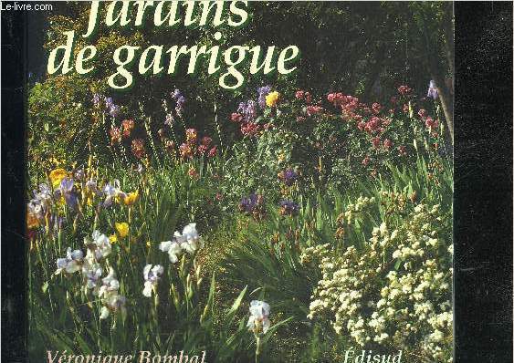 JARDINS DE GARRIGUE.