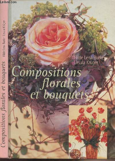Compositions florales et bouquets