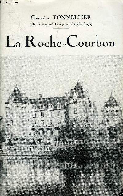LA ROCHE COURBON.