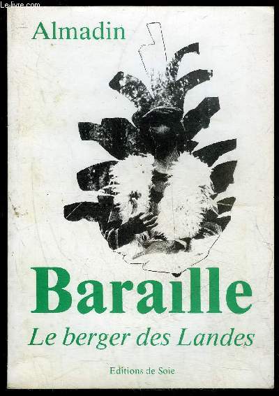 BARAILLE LE GERGER DES LANDES