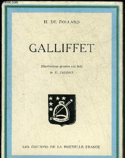 GALLIFFET.