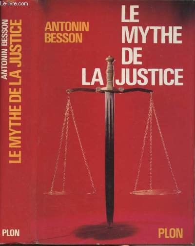 Le mythe de la justice