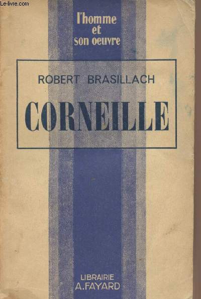 Corneille - 