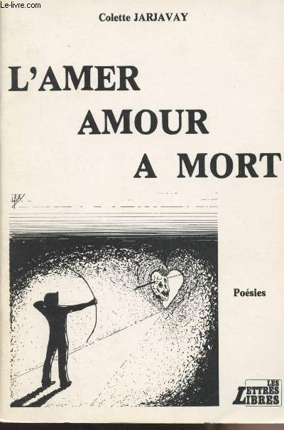 L'Amer amour  mort - Posies