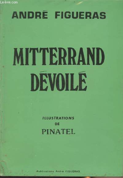 Mitterrand dvoil