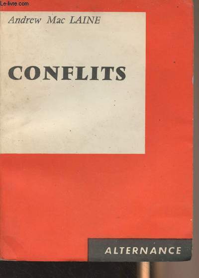 Conflits - collection 