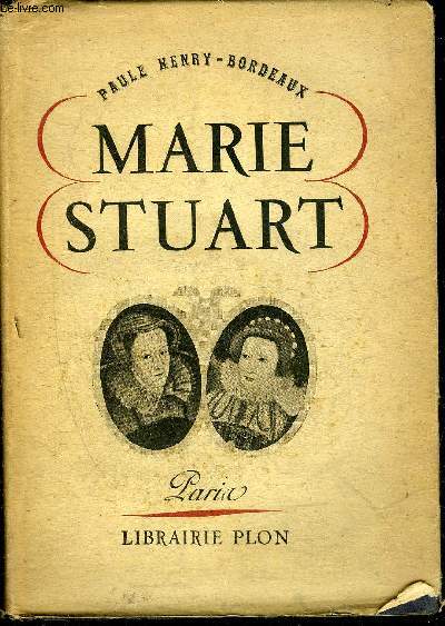 MARIE STUART.
