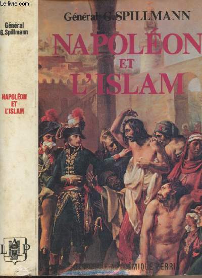 Napolon et l'Islam - 
