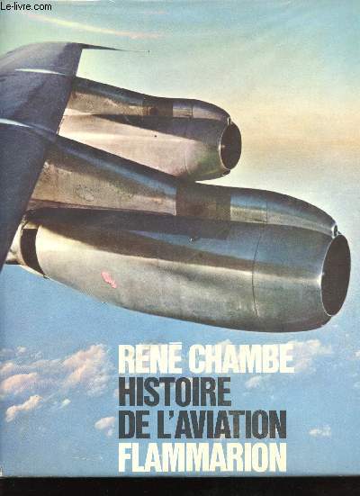 Histoire de l'Aviation.