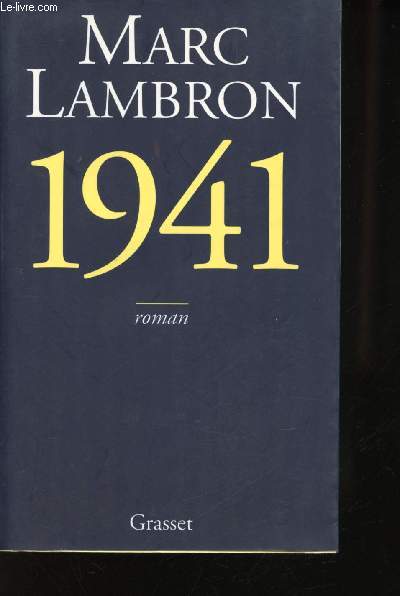 1941. (roman)