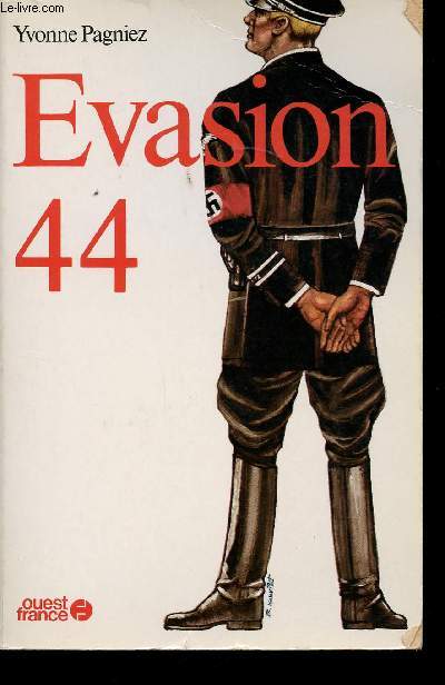 Evasion 44.