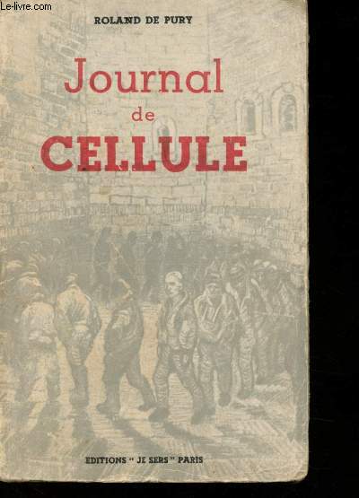 Journal de Cellule.