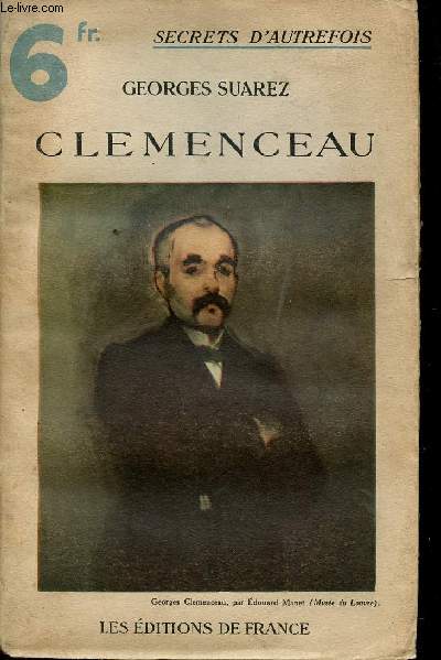 Clmenceau.