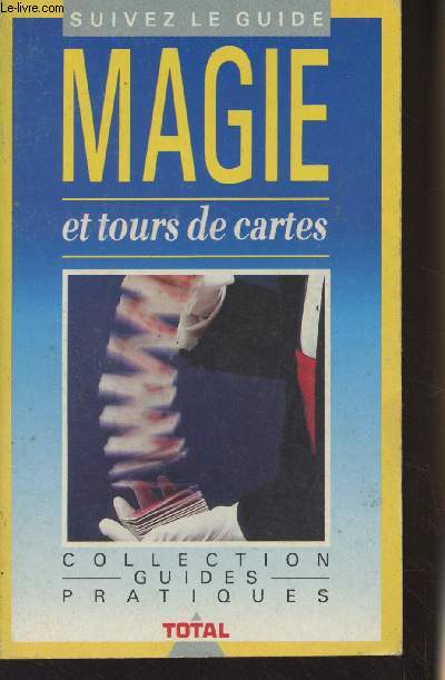 Magie et tours de cartes - Collection 