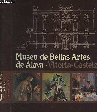 Museo de Bellas Artes de Alava - Vitoria-Gasteiz