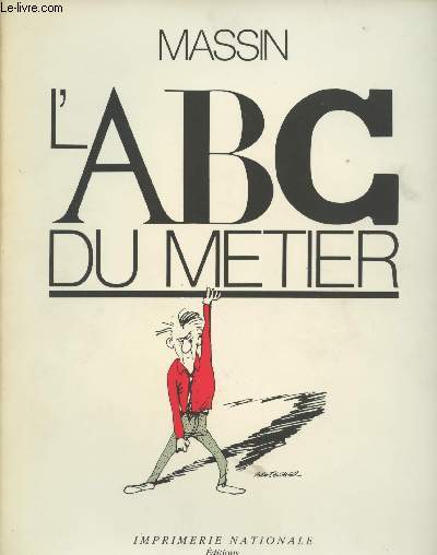 L'ABC du mtier