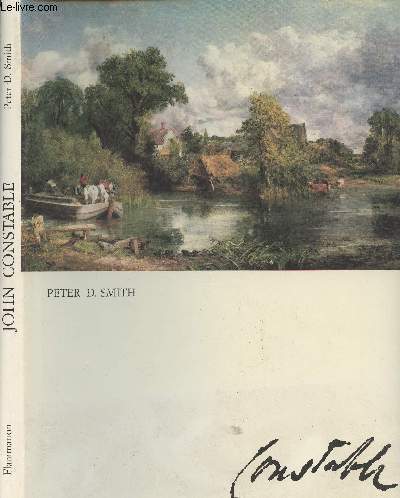 John Constable - 