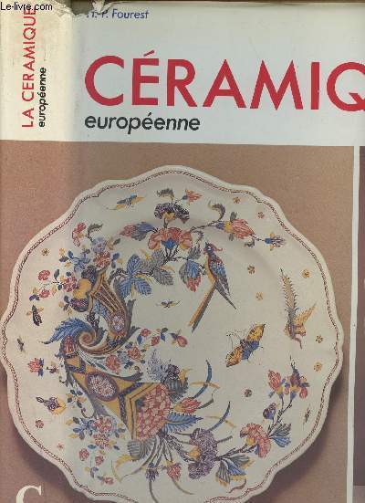 La cramique europenne