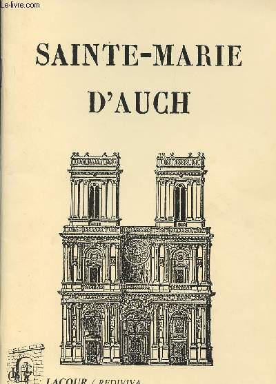 Sainte-Marie d'Auch - collection 