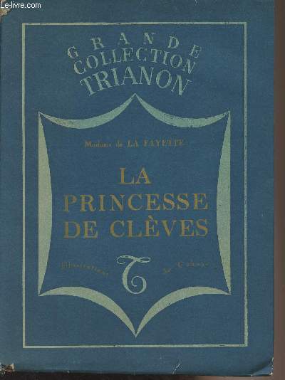 La Princesse de Clves - 