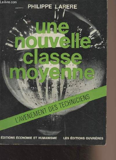 Une nouvelle classe moyenne - 