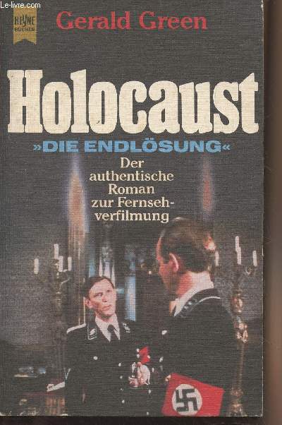 Holocaust - Die endlsung - 