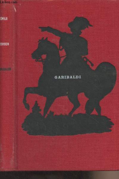Garibaldi - 