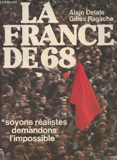 La France de 68