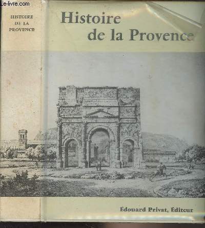 Histoire de la Provence - 