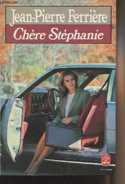 Chre Stphanie - 